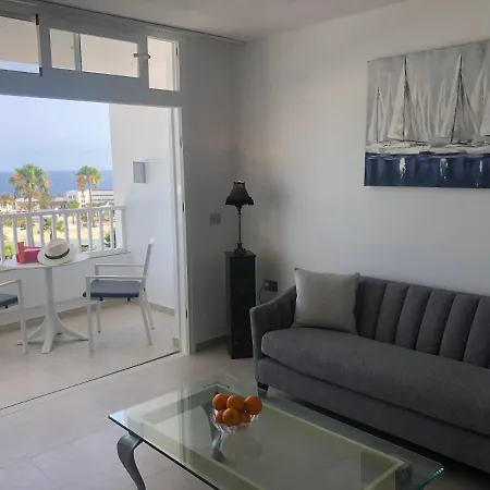 Apartment Blue Sea View Puerto del Carmen (Lanzarote)