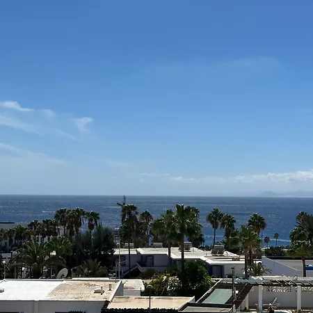 Apartment Blue Sea View Puerto del Carmen (Lanzarote)